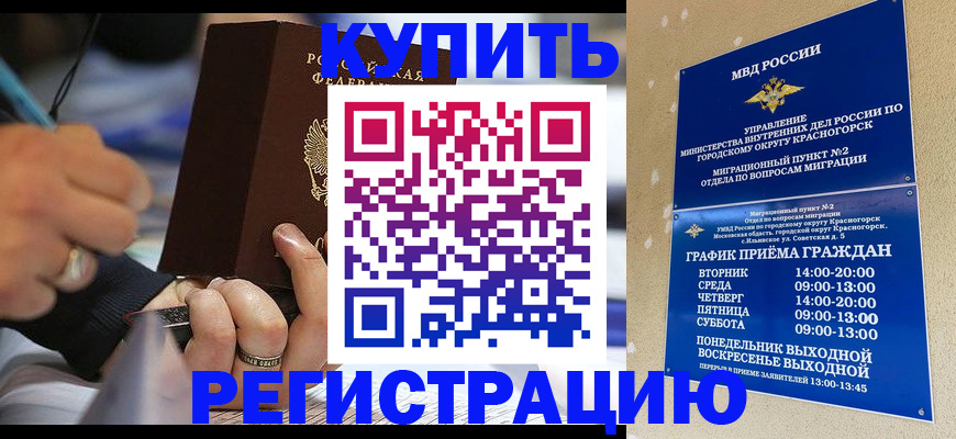 временная регистрация 2025 в Мытищах